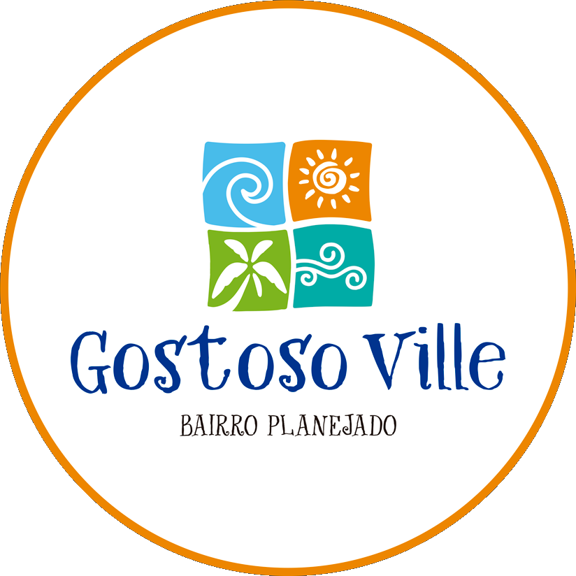 GOSTOSO VILLE - BAIRRO PLANEJADO